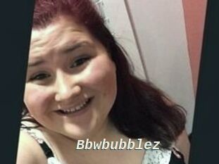 Bbwbubblez