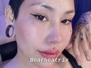 Bearbeatrix