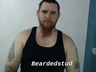 Beardedstud