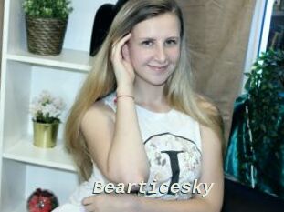 Bearticesky