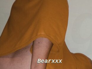 Bearxxx