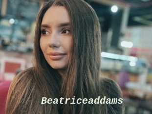 Beatriceaddams