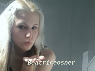 Beatriceosner