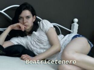 Beatricetenero