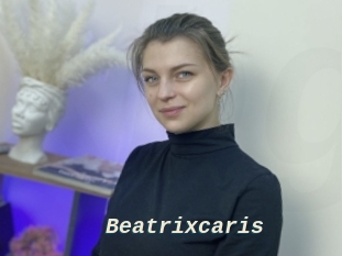 Beatrixcaris