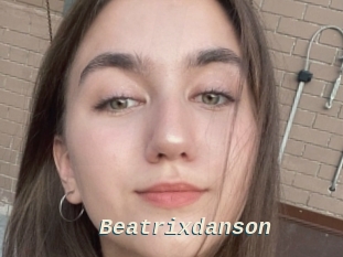Beatrixdanson