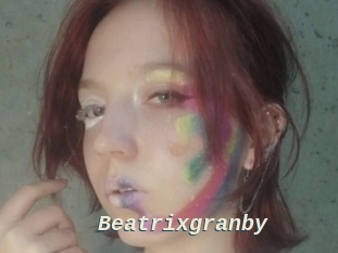 Beatrixgranby