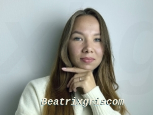 Beatrixgriscom