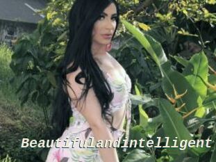 Beautifulandintelligent