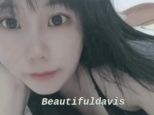 Beautifuldavis
