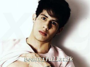 Beautifullatik