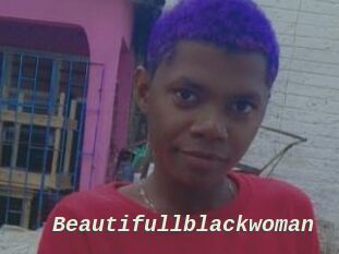 Beautifullblackwoman
