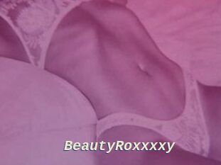 BeautyRoxxxxy