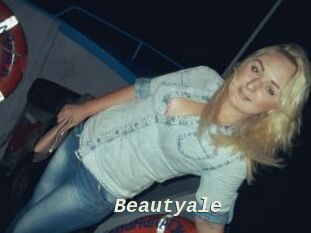 Beautyale