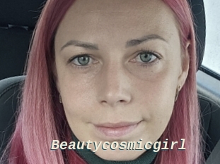 Beautycosmicgirl