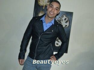 Beautyeyes
