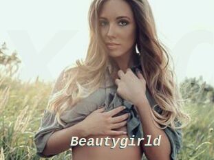 Beautygirld
