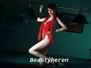 Beautyheren