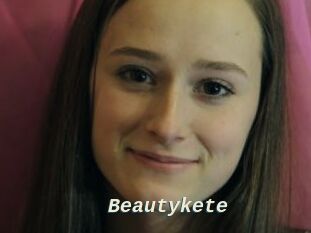 Beautykete