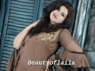 Beautyoflaila
