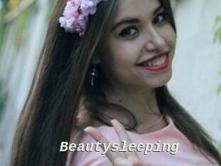Beautysleeping