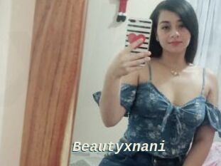 Beautyxnani