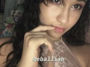 Beballiah