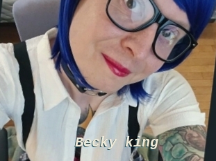 Becky_king