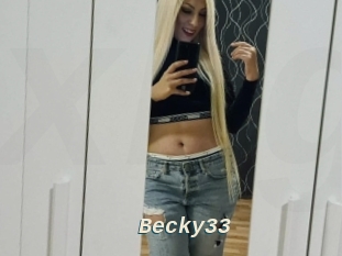 Becky33