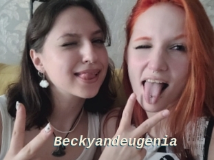 Beckyandeugenia