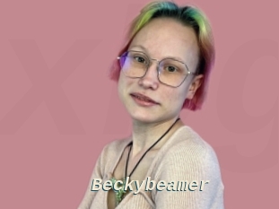 Beckybeamer