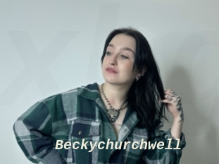 Beckychurchwell
