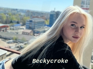 Beckycroke