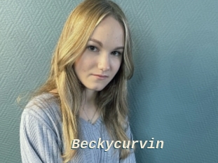 Beckycurvin