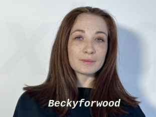 Beckyforwood