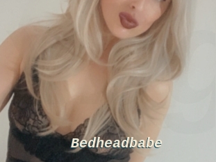 Bedheadbabe