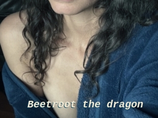 Beetroot_the_dragon