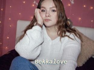 Bekkalove