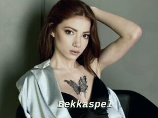 Bekkaspel