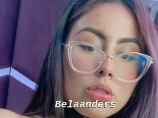 Belaanders
