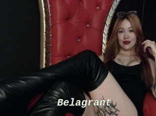 Belagrant