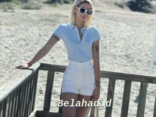 Belahadid