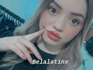 Belalatinx
