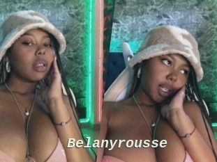 Belanyrousse