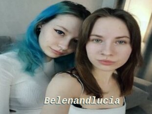 Belenandlucia