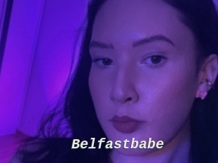Belfastbabe