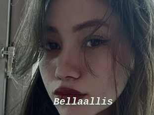 Bellaallis