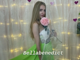 Bellabenedict