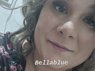 Bellablue