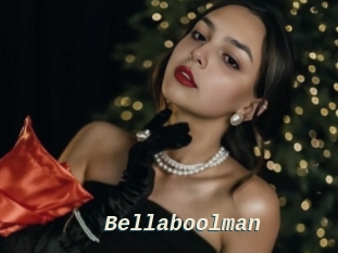 Bellaboolman